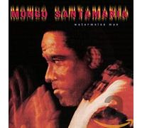 Santamaria,Mongo - Watermelon Man