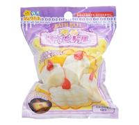 Santan - Light-Up Candle Bath Ball 1 pc - Random Style