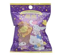 Santan - Sanrio Characters Constellation Season 02 Bath Ball 1 pc - Random Style