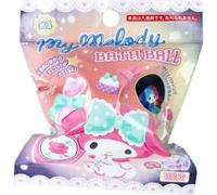 Santan - Sanrio My Melody Glowing Bath Ball 1 pc