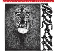 santana