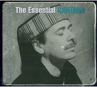 Santana - 2CD Essential