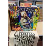 SANTANA 2LP SPLENDIFEROUS RSD 2022 SIGILLATO