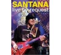 Santana - A & E Live By Request