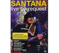 Santana - A&e Live By Request - Live