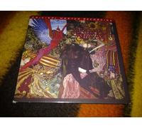 Santana - Abraxas