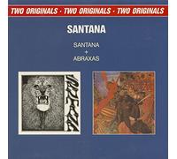 Santana - Abraxas