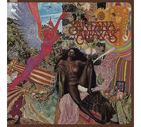 Santana - Abraxas (12")