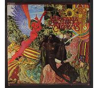 SANTANA - Abraxas
