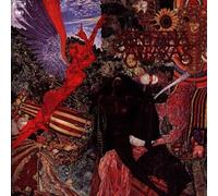 Santana Abraxas: ( Remastered ) (CD) Album