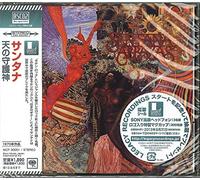 Santana - Abraxas