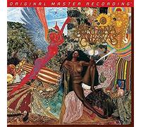 Santana Abraxas (CD)