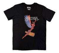 Santana Abraxas Angel ufficiale Uomo maglietta unisex