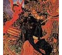 Santana - Abraxas [CASSETTE] by Santana