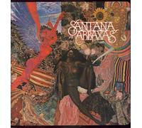 SANTANA - ABRAXAS LP UK CBS 1970