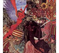 Santana - Abraxas Original recording remastered Edition by Santana (1998) Audio CD
