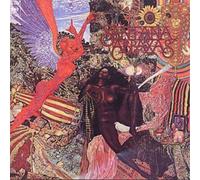 Santana Abraxas: ( Remastered ) (CD) Album
