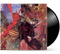 Santana - Abraxas (12")