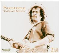 Santana - Acapulco Sunrise (2 CD)