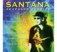 Santana - Acapulco Sunrise