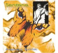 Santana - Acapulco Sunrise [Import]