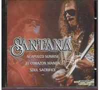 SANTANA - Acapulco Sunrise SANTANA