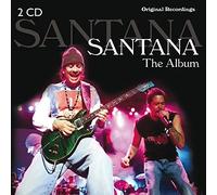 SANTANA - ALBUM