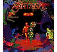 Santana - Amigos (1976)