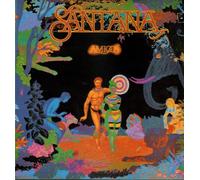 Santana - Amigos