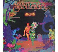 Santana - Amigos