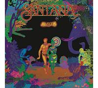 Santana Amigos (CD)