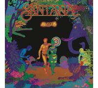 Santana Amigos (CD)