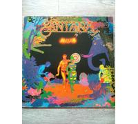 Santana - Amigos (Holland 1976)