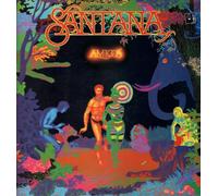 SANTANA - amigos LP