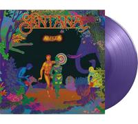 Santana - Amigos (Purple Colored Vinyl)