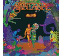 Santana - Amigos (Purple Colored Vinyl)