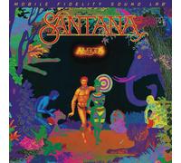 Santana Amigos (Vinyl LP) 12" Album