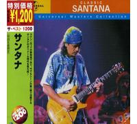 Santana - Best 1200