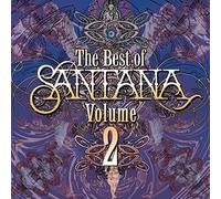 Santana - Best of 2 (Us-Version)