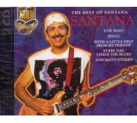 Santana - Best of