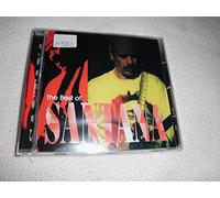 Santana - Best of