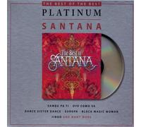 Santana - Best of