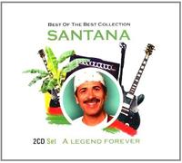 Santana - Best of Best