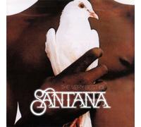 Santana - The Best Of Santana - Cd (serie camned)