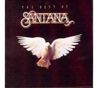 Santana Best Of Santana (CD) Album