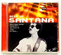 Santana - Best of (#smm986360-9)