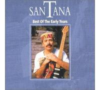 Santana - Best of the Early Years