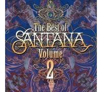 Santana - Best of Vol. 2, the