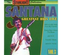 Santana - Best of Vol.3