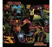 Santana - Beyond Appearances